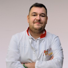 Гоменюк Богдан Сидорович