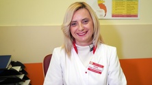 Чорна Олена Олександрівна