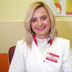 Чорна Олена Олександрівна
