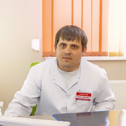 Стовп’юк Ярема Дмитрович