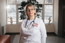 Ткач Єлизавета Петрівна 