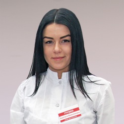 Грушко Анастасія Валентинівна