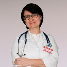 Назарчук Марія Сергіївна