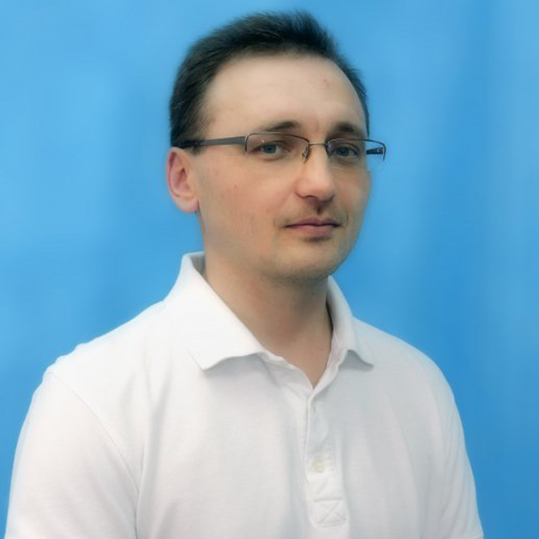 Камянченко Вячеслав Миколайович