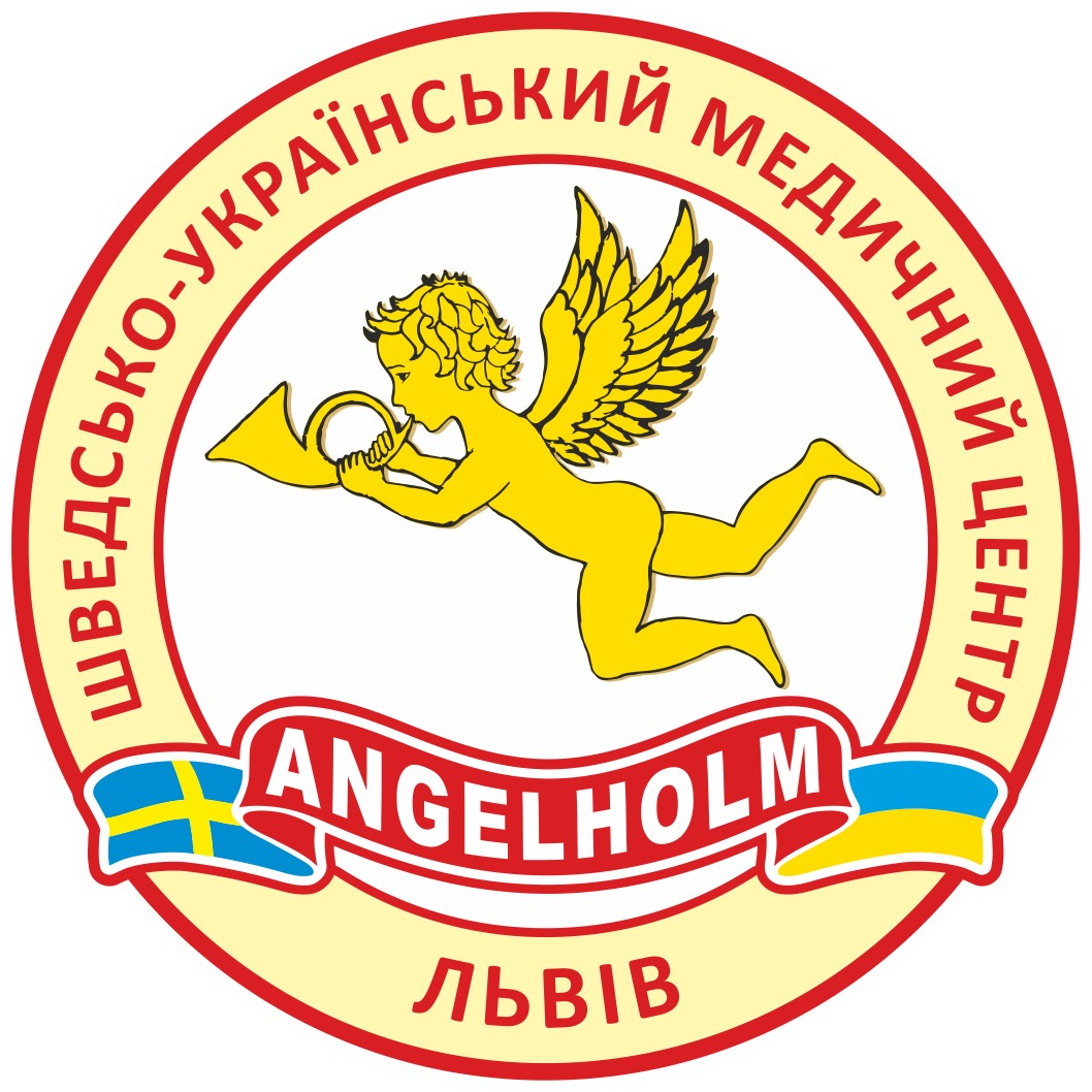 Представництво Angelholm у Львові